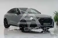 2021 Audi RSQ3