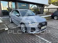 2021 Audi RSQ3