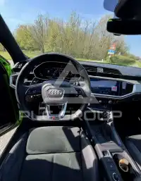 2021 Audi RSQ3