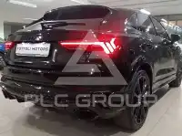 2021 Audi RSQ3