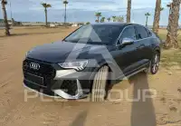 2021 Audi RSQ3