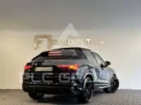 2021 Audi RSQ3