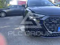2021 Audi RSQ3