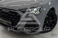 2021 Audi RSQ3