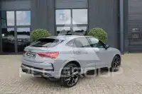 2021 Audi RSQ3