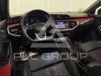 2021 Audi RSQ3