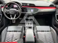 2021 Audi RSQ3