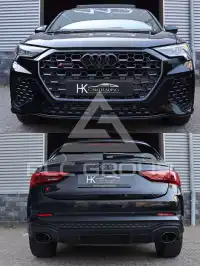 2021 Audi RSQ3