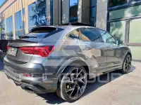 2021 Audi RSQ3