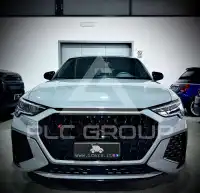 2021 Audi RSQ3