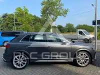 2021 Audi RSQ3
