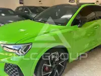 2021 Audi RSQ3