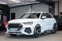 2021 Audi RSQ3