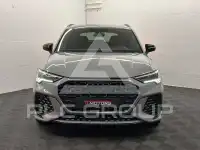2021 Audi RSQ3