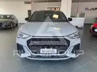2021 Audi RSQ3