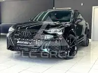 2021 Audi RSQ3