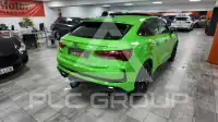 2021 Audi RSQ3