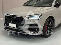 2021 Audi RSQ3