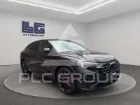 2021 Audi RSQ3