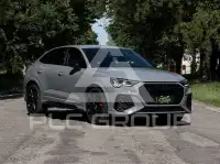 2021 Audi RSQ3