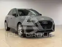 2021 Audi RSQ3