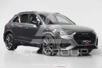 2021 Audi RSQ3