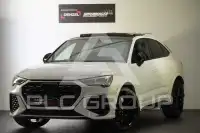 2021 Audi RSQ3