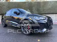 2021 Audi RSQ3