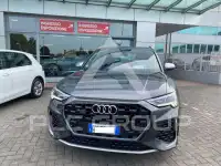 2021 Audi RSQ3