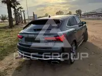 2021 Audi RSQ3