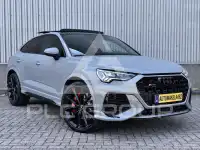 2021 Audi RSQ3