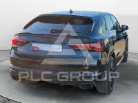 2021 Audi RSQ3