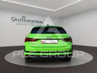 2021 Audi RSQ3