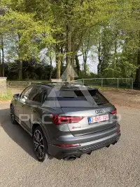 2021 Audi RSQ3