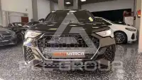 2021 Audi RSQ3