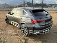 2021 Audi RSQ3