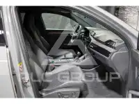2021 Audi RSQ3
