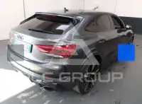 2021 Audi RSQ3