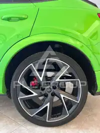 2021 Audi RSQ3