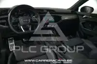 2021 Audi RSQ3