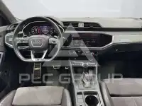 2021 Audi RSQ3
