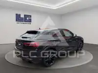 2021 Audi RSQ3