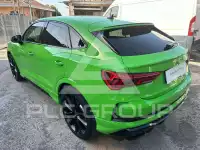 2021 Audi RSQ3