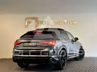 2021 Audi RSQ3