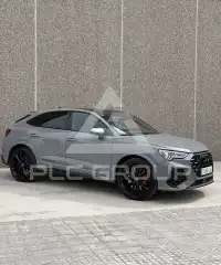 2021 Audi RSQ3