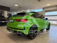 2021 Audi RSQ3