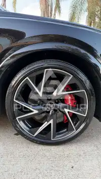 2021 Audi RSQ3