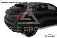 2021 Audi RSQ3