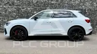 2021 Audi RSQ3