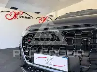 2021 Audi RSQ3